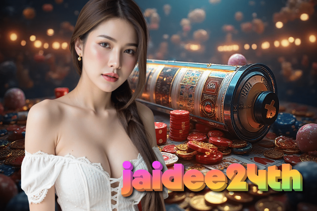 jaidee24th หวย หุ้น